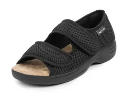 sandaly-unisex-czarne-bezuciskowe-antyposlizgowe-rozmiar-42-aerosoft