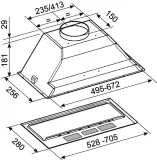 okap-falmec-basic-plus-50-cm-bialy-stan-nowy