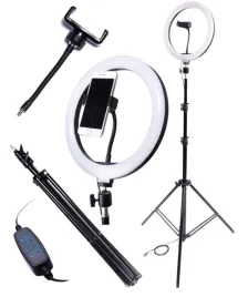 lampa-pierscieniowa-60w-ring-led-selfie-makijaz