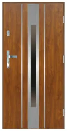 zewnetrzne-drzwi-polskie-55-wejsciowe-do-domu-li-26-inox-zloty-dab-80-prawe