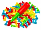 puzzle-klocki-w-walizce-wkretarka-151-elementow-stan-nowy-bohater-brak