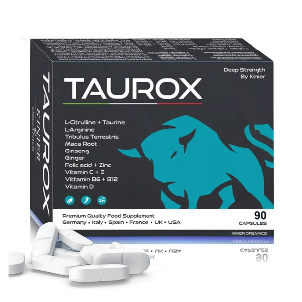 Testosteron Tabletki Naturalny Booster Testosteronu Poprawa Masy Mięśniowej