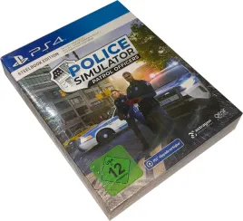 police-simulator-patrol-steelbook-symulator-policjanta-pl-ps4-na-plycie