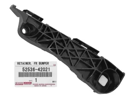 toyota-rav4-slizg-mocowanie-uchwyt-zderzaka-lewy-przod-52536-42021-oe