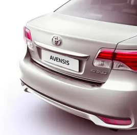 toyota-avensis-listwa-ochronna-nakladka-zderzak-tyl-pz415-t0493-zb-oe