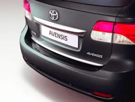 toyota-avensis-listwa-ochronna-nakladka-zderzak-tyl-pz415-t0495-zb-oe
