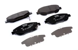 toyota-avensis-verso-oryginal-klocki-hamulcowe-przod-04465-yzzed-oe