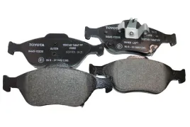 toyota-yaris-oryginal-klocki-hamulcowe-przod-04465-yzzds-oe