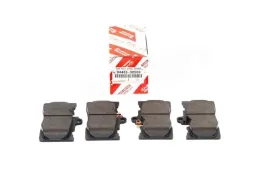 lexus-gs250-is2-rc-oryginal-klocki-hamulcowe-przod-04465-30500-oe