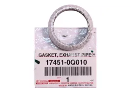 toyota-aygo-yaris-uszczelka-rury-wydechowej-17451-0q010-oe