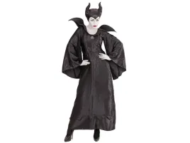 kostium-stroj-czarownica-halloween-roz-s