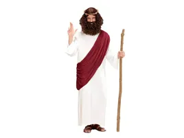 kostium-mesjasz-jezus-przebranie-stroj