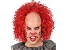 peruka-zlego-klauna-stroj-wlosy-clown-halloween