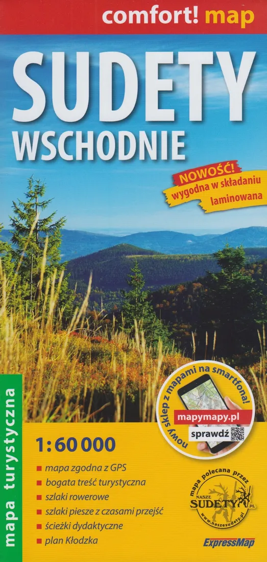 sudety-wschodnie-mapa-laminiowana-expressmap