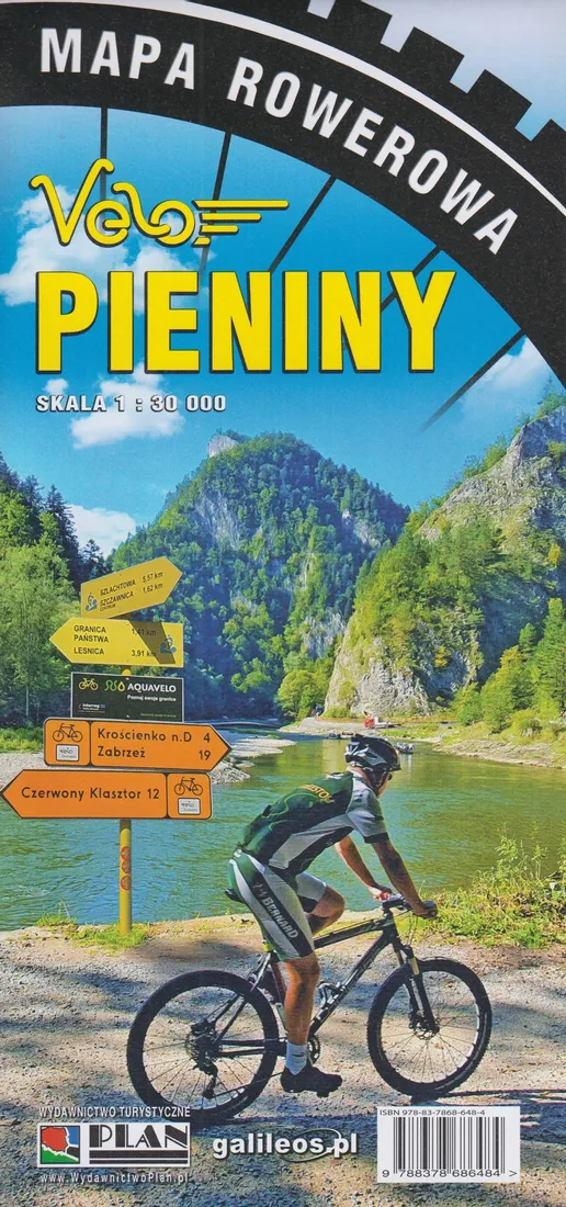 pieniny-mapa-turystyczna-plan-2021