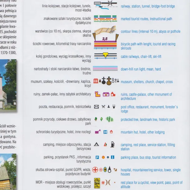 pieniny-mapa-wodoodporna-plan-2021-wydawnictwo-plan