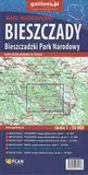 bieszczady-mapa-wodoodporna-plan-2021-stan-nowy