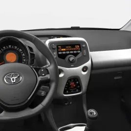 toyota-aygo-panel-deski-rozdzielczej-silver-sparkle-1e7-55405-0h070-b1-oe