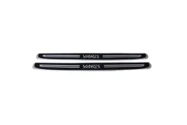 toyota-yaris-nakladki-progowe-aluminium-przod-pw382-0d001-oe