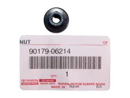 toyota-avensis-corolla-nakretka-mocowania-akumulatora-90179-06214-oe