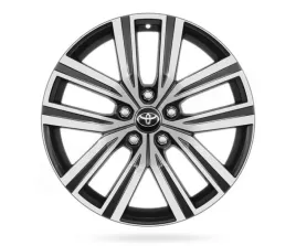toyota-corolla-cross-felga-aluminiowa-18-srebrna-pw457-16000-mb-oe