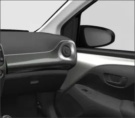 toyota-aygo-oprawa-nawiewu-prawa-silver-sparkle-55662-0h050-b1-oe