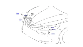 toyota-camry-zaslepka-dyszy-spryskiwacza-prawa-85353-02904-oe