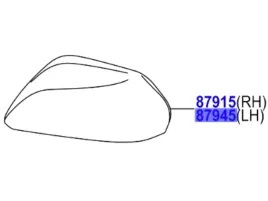 toyota-prius-pokrywa-lusterka-lewa-przod-87945-47060-e0-oe