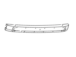 toyota-corolla-verso-belka-wzmocnienie-zderzaka-tyl-52023-0f010-oe