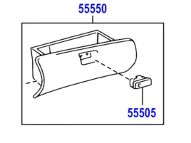 toyota-avensis-corona-drzwi-klapa-schowka-55550-05071-b0-oe