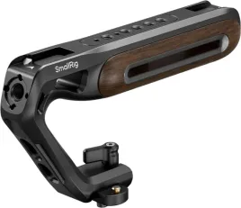 smallrig-5251-wooden-top-handle-with-nato-clamp