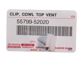 toyota-yaris-klips-zacisk-blotnika-55799-52020-oe