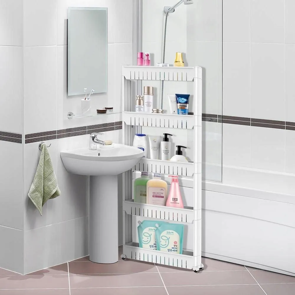 mobilna-szafka-regal-na-kolkach-polka-lazienkowa