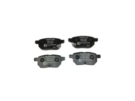 toyota-corolla-auris-prius-oryginal-klocki-hamulcowe-tyl-04466-yzzf1-oe