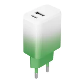 setty-ladowarka-sieciowa-usb-usb-c-20w-lsig-ac-20-gradient-mietowo-biala