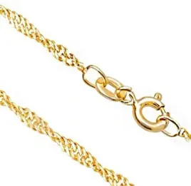 lancuszek-ze-zlota-585-elegancki-splot-singapur-55cm-na-prezent-14kt-modny