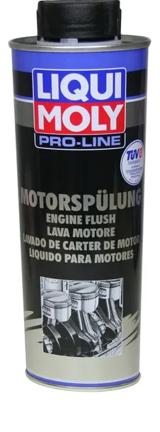 Płukanka Liqui Moly Engine Flush Pro 2662/2427 500ml