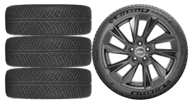 nowe-kola-zima-tesla-model-3-michelin-235-40r19