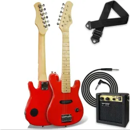 3rd-avenue-duzy-zestaw-gitara-elektryczna-wzmacniacz-rozmiar-1-4