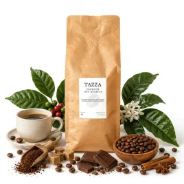 kawa-ziarnista-tazza-premium-100percent-arabica-1kg