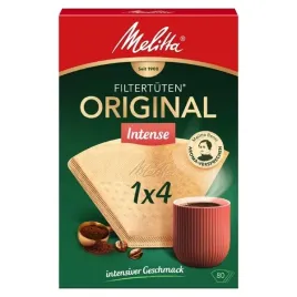 melitta-papierowe-filtry-do-kawy-1x4-premium-gourmet-80-sztuk