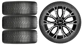 nowe-kola-zima-tesla-model-3-pirelli-235-40r19