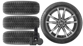 nowe-kola-zima-lexus-rx-bridgestone-235-55r20-tpms