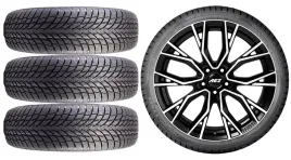 nowe-kola-zima-audi-a5-b10-f2-nokian-245-35r20