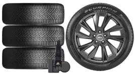 nowe-kola-zima-bmw-x5-g05-g5x-pirelli-275-40r21-315-35r21-bmw