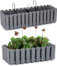 ddef600w-405u-skrzynka-balkonowa-doniczka-58cm-z-uchwytami-miernik-wilgoc