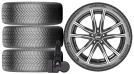 nowe-kola-zima-volvo-ex30-barum-245-40r20-tpms