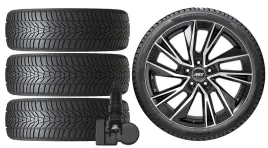 nowe-kola-zima-nissan-x-trail-t33-hankook-255-45r20-tpms