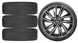 nowe-kola-zima-tesla-model-3-michelin-235-40r19