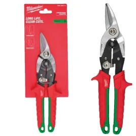 nozyce-do-ciecia-blachy-prawe-milwaukee-260mm-zabkowane